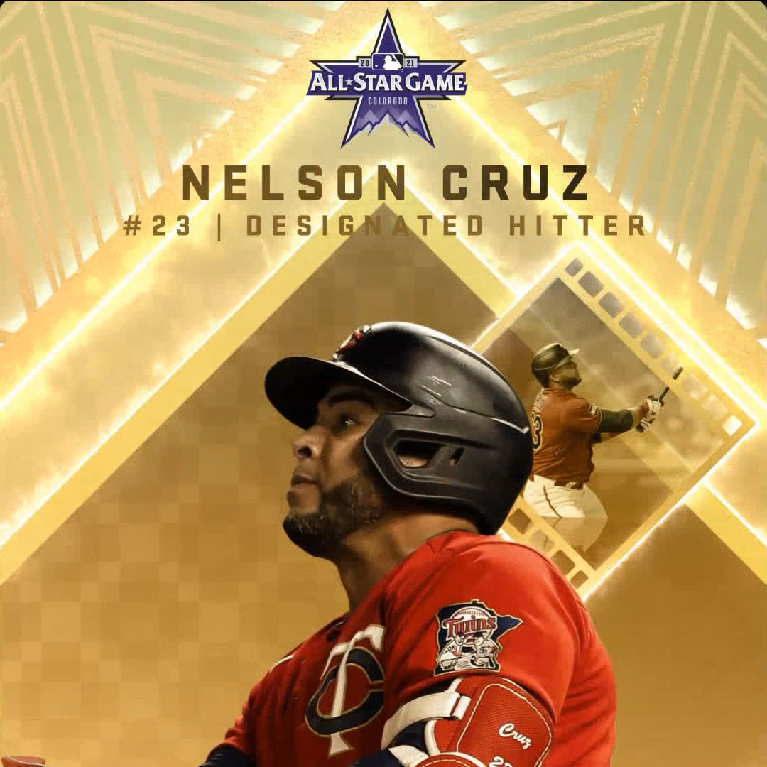 Nelson Cruz